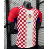 Croacia 1a Equipación 2026 - Authentic